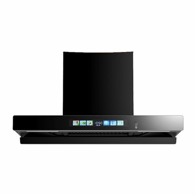 شفاط طباخ مثبت على السقف